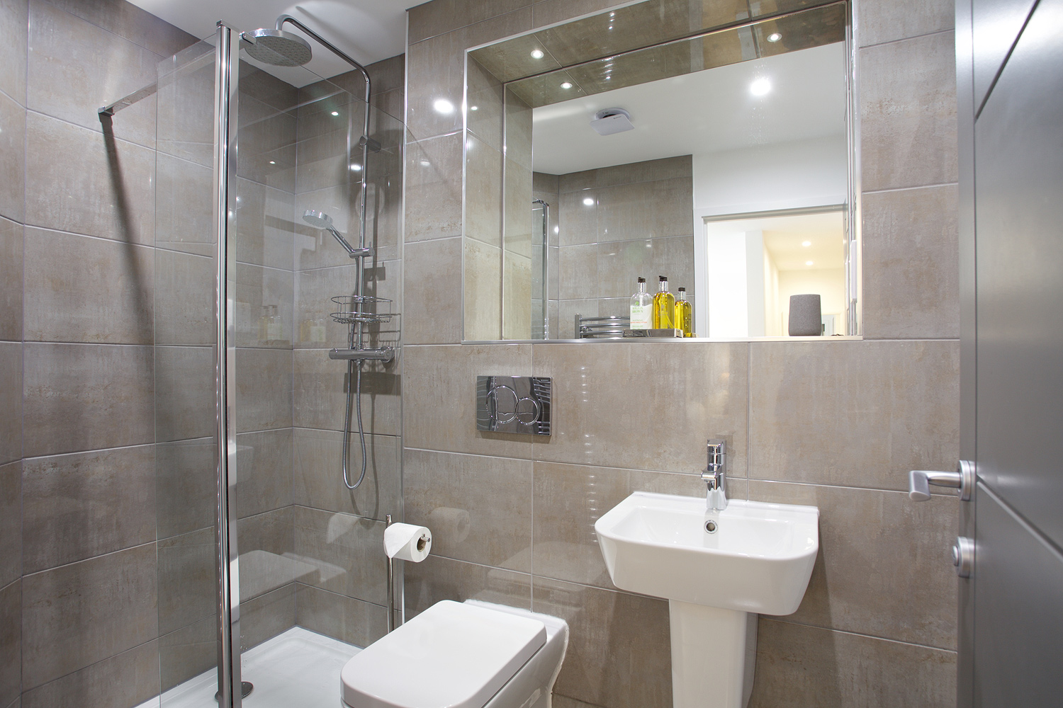 Property Photographer in Cornwall