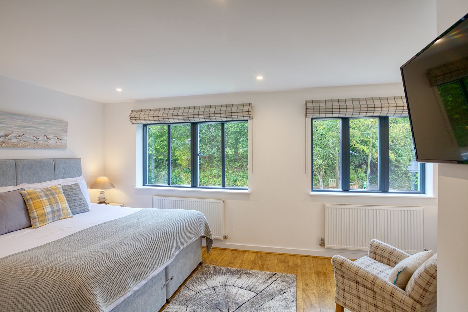 Property Photographer in Cornwall