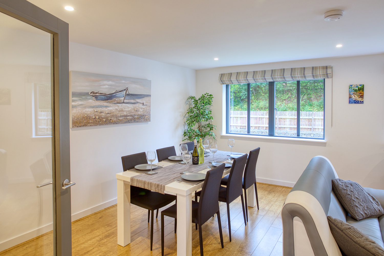 Property Photographer in Cornwall