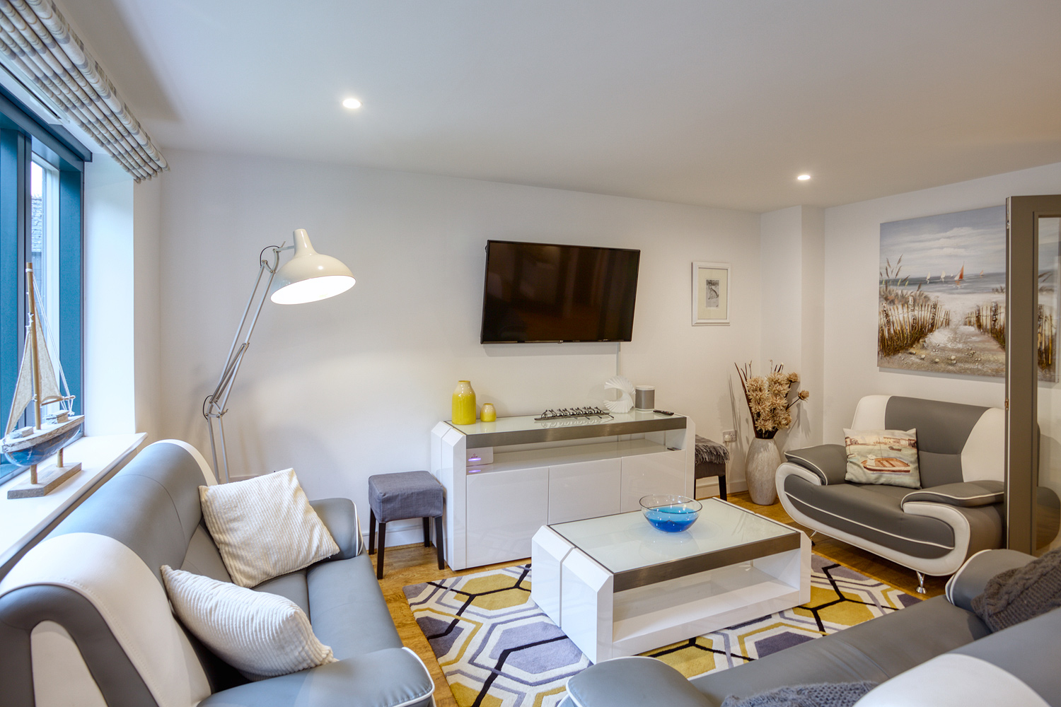 Property Photographer in Cornwall