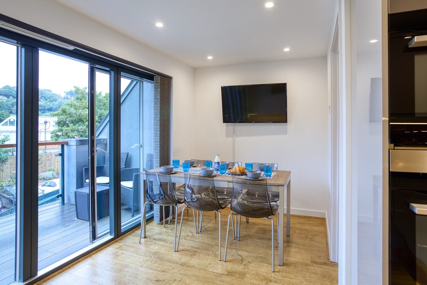 Property Photographer in Cornwall