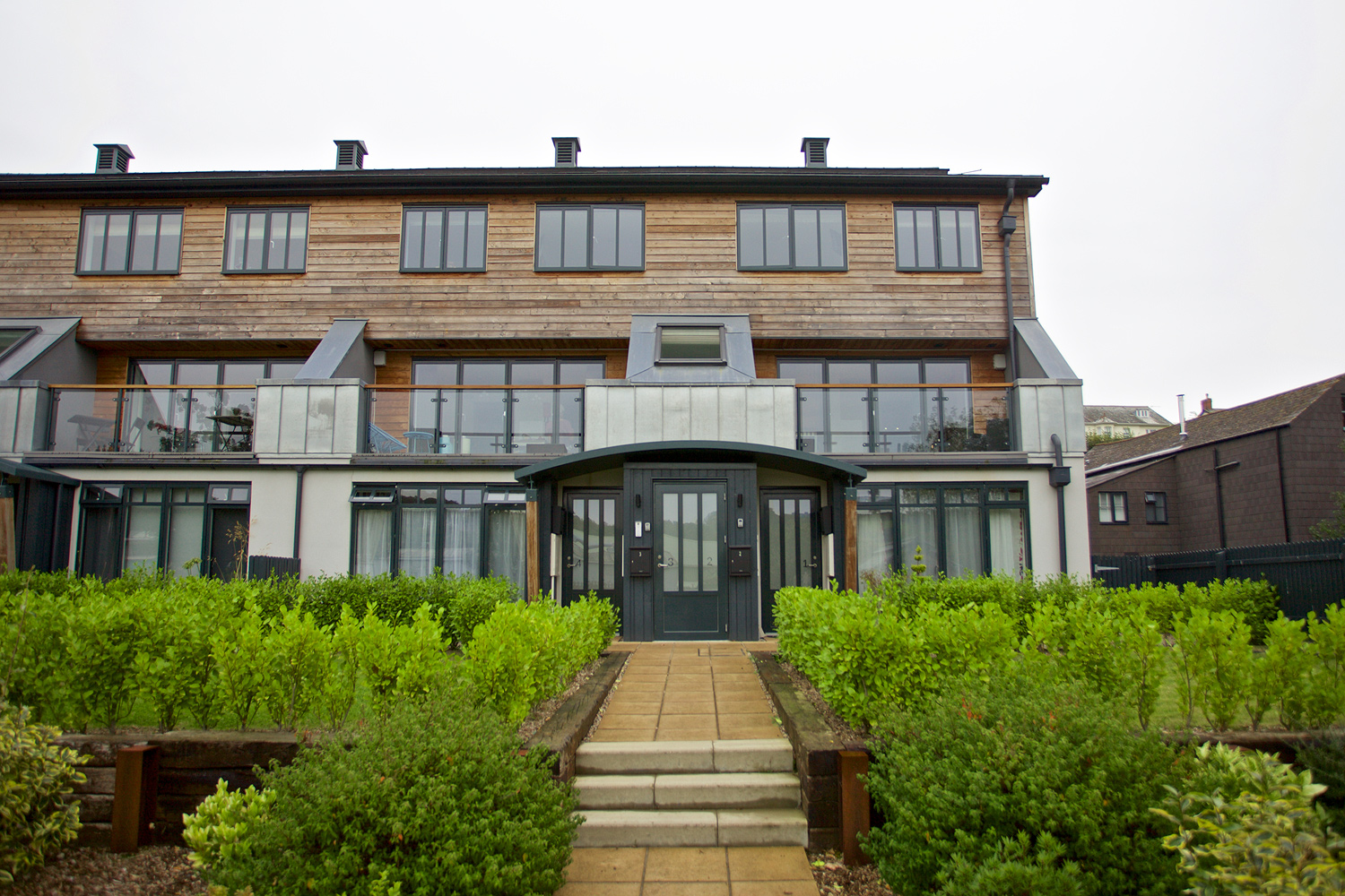 Property Photographer in Cornwall