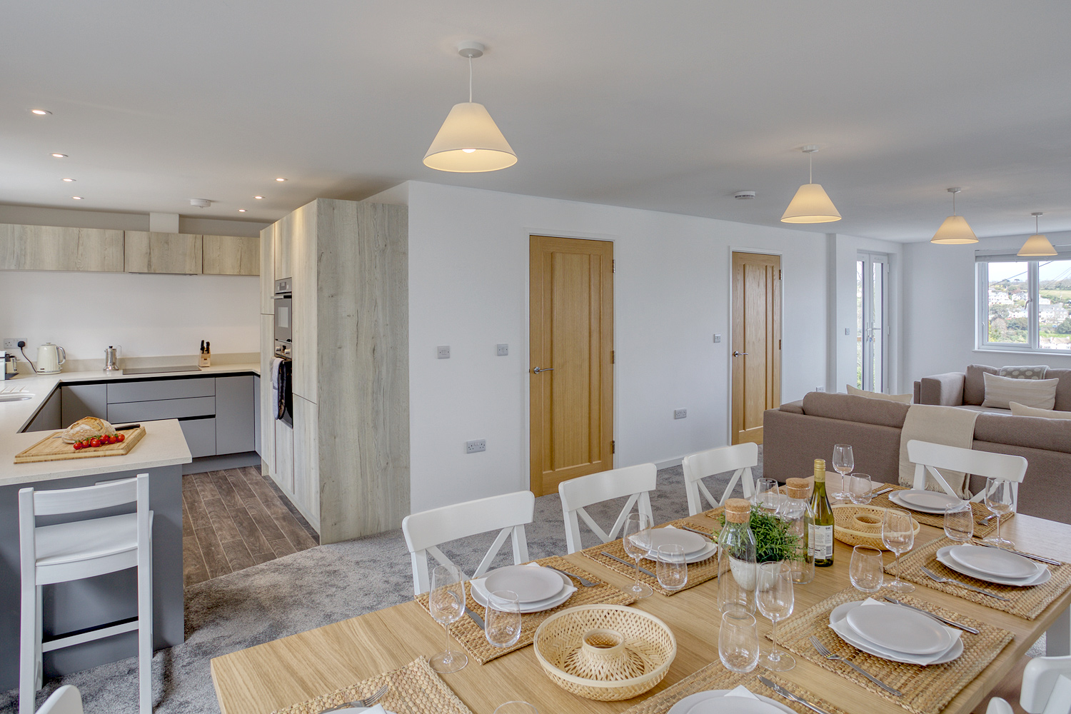 Property Photographer in Cornwall