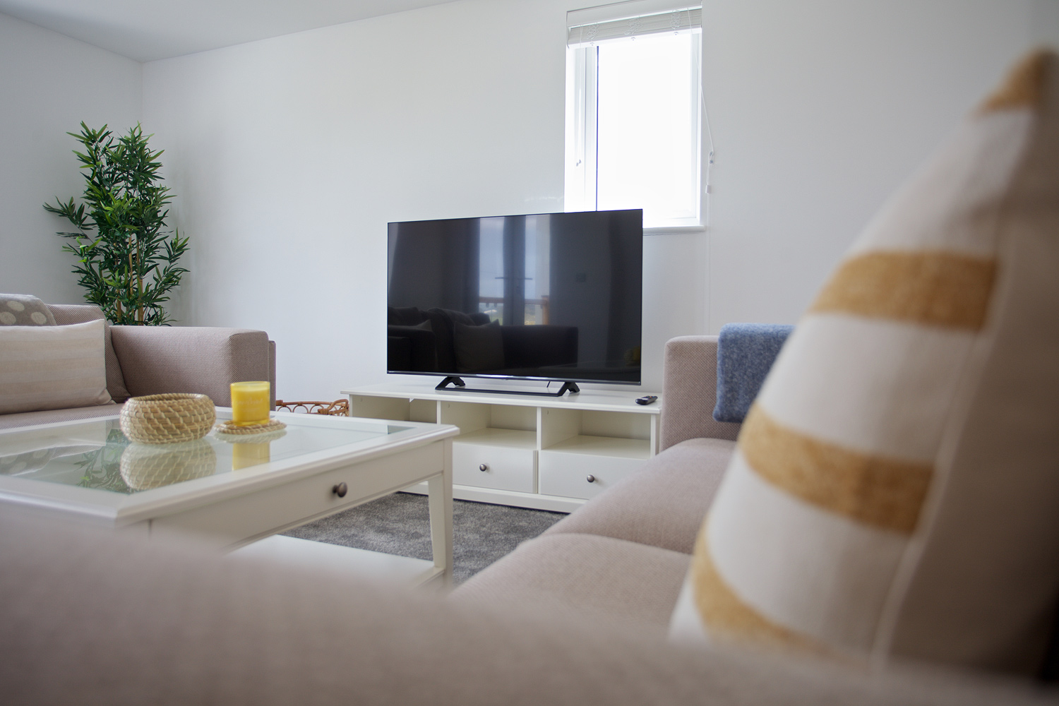 Property Photographer in Cornwall