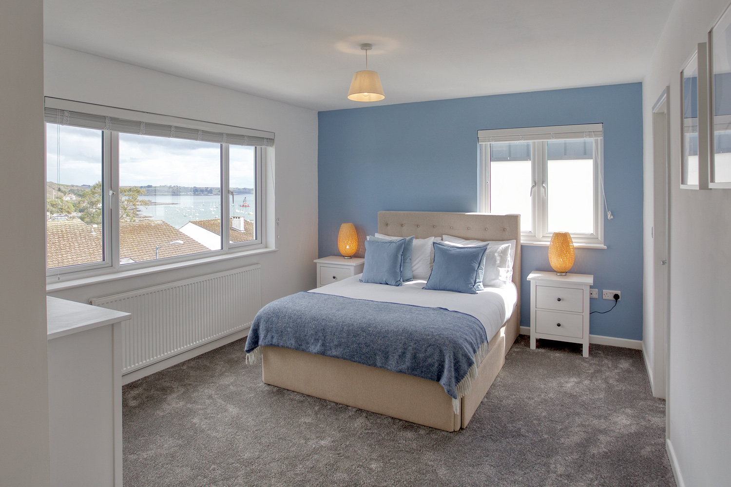 Property Photographer in Cornwall