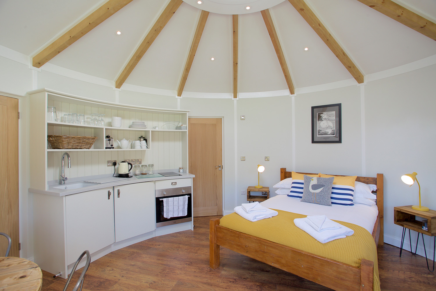 Property Photographer in Cornwall