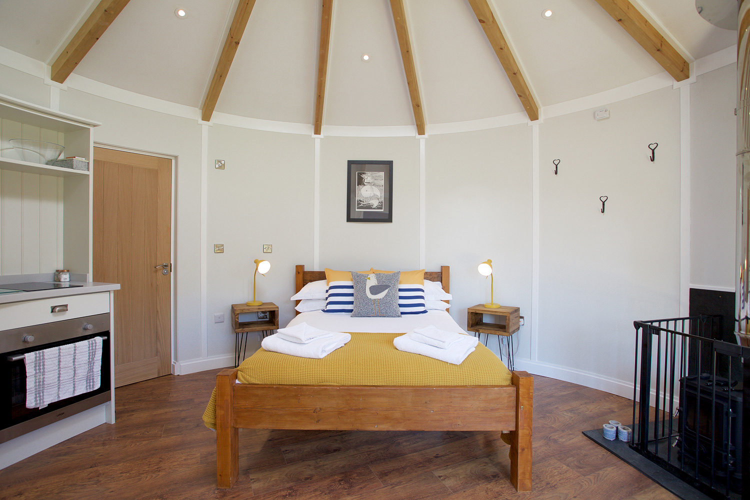 Property Photographer in Cornwall