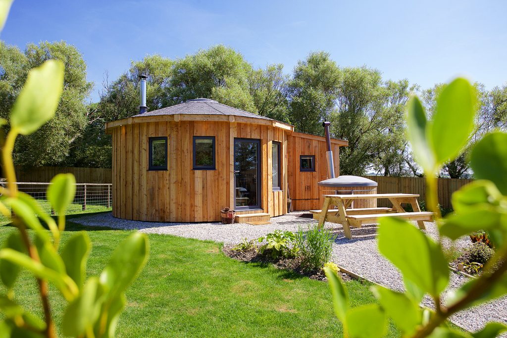 Property Photographer in Cornwall