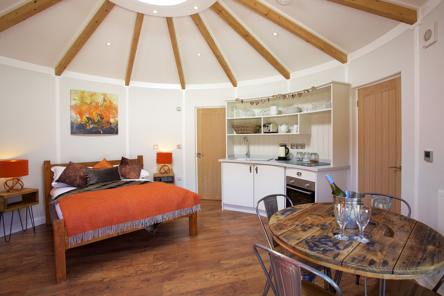 Property Photographer in Cornwall