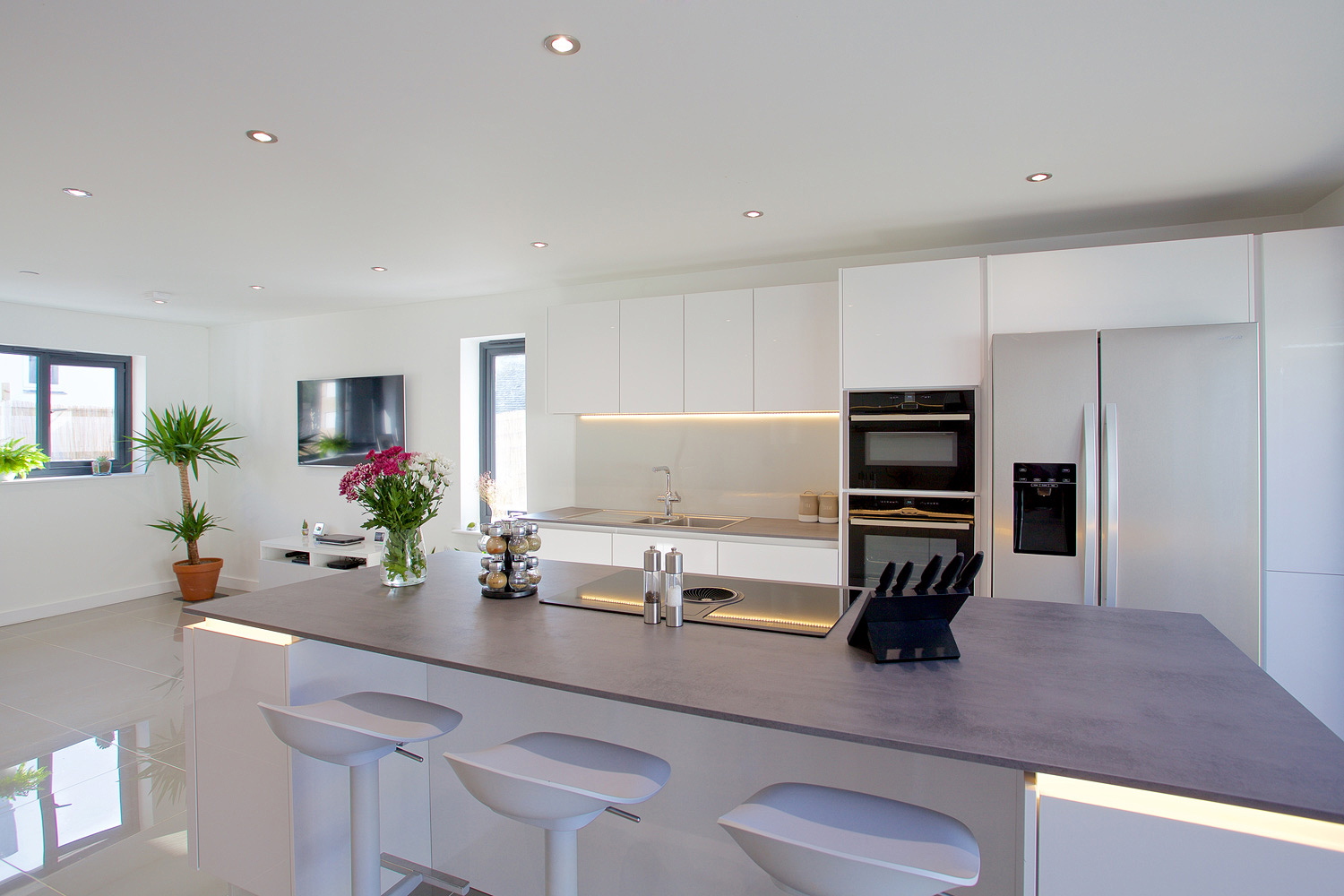 Property Photographer in Cornwall