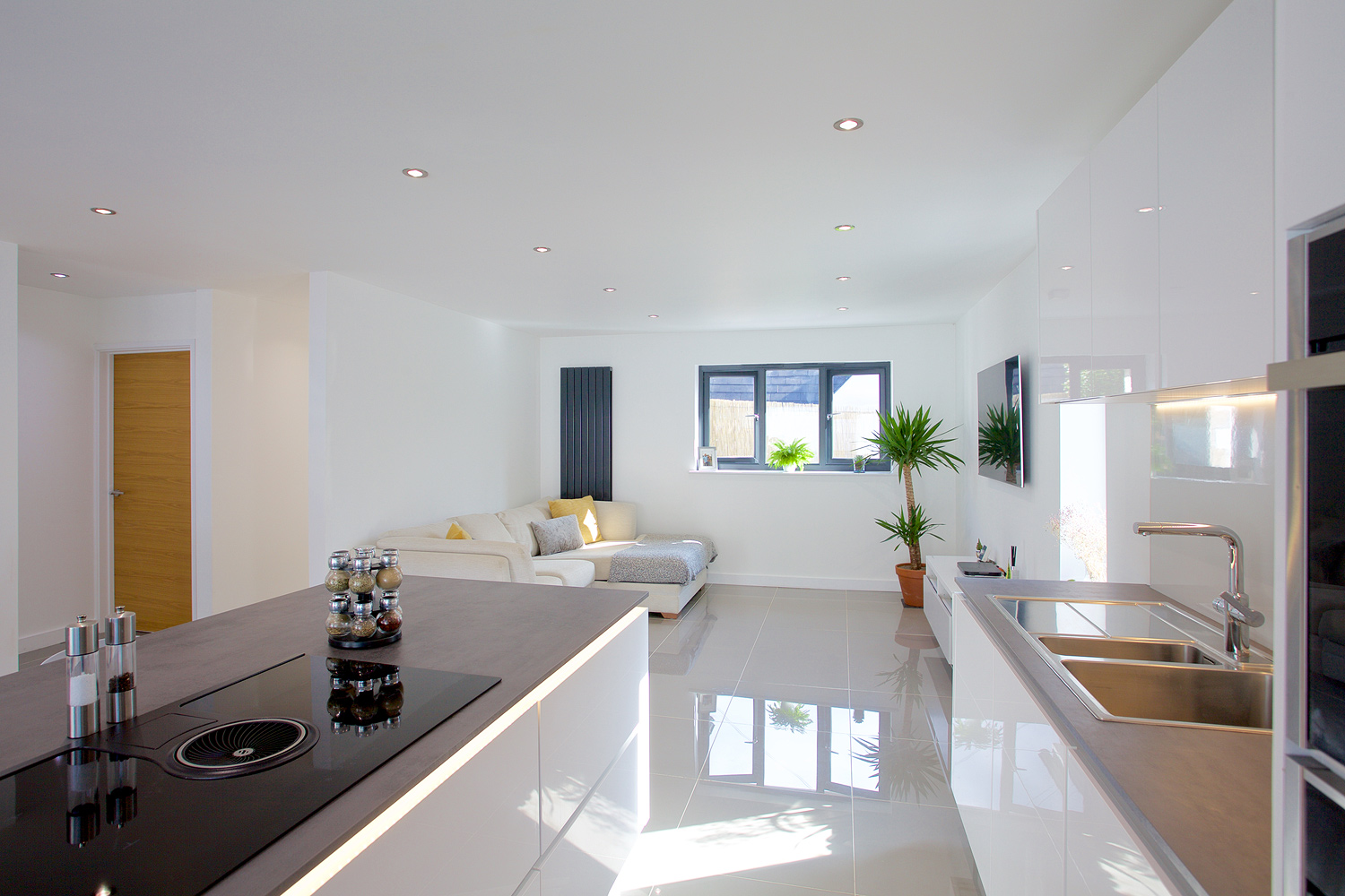 Property Photographer in Cornwall