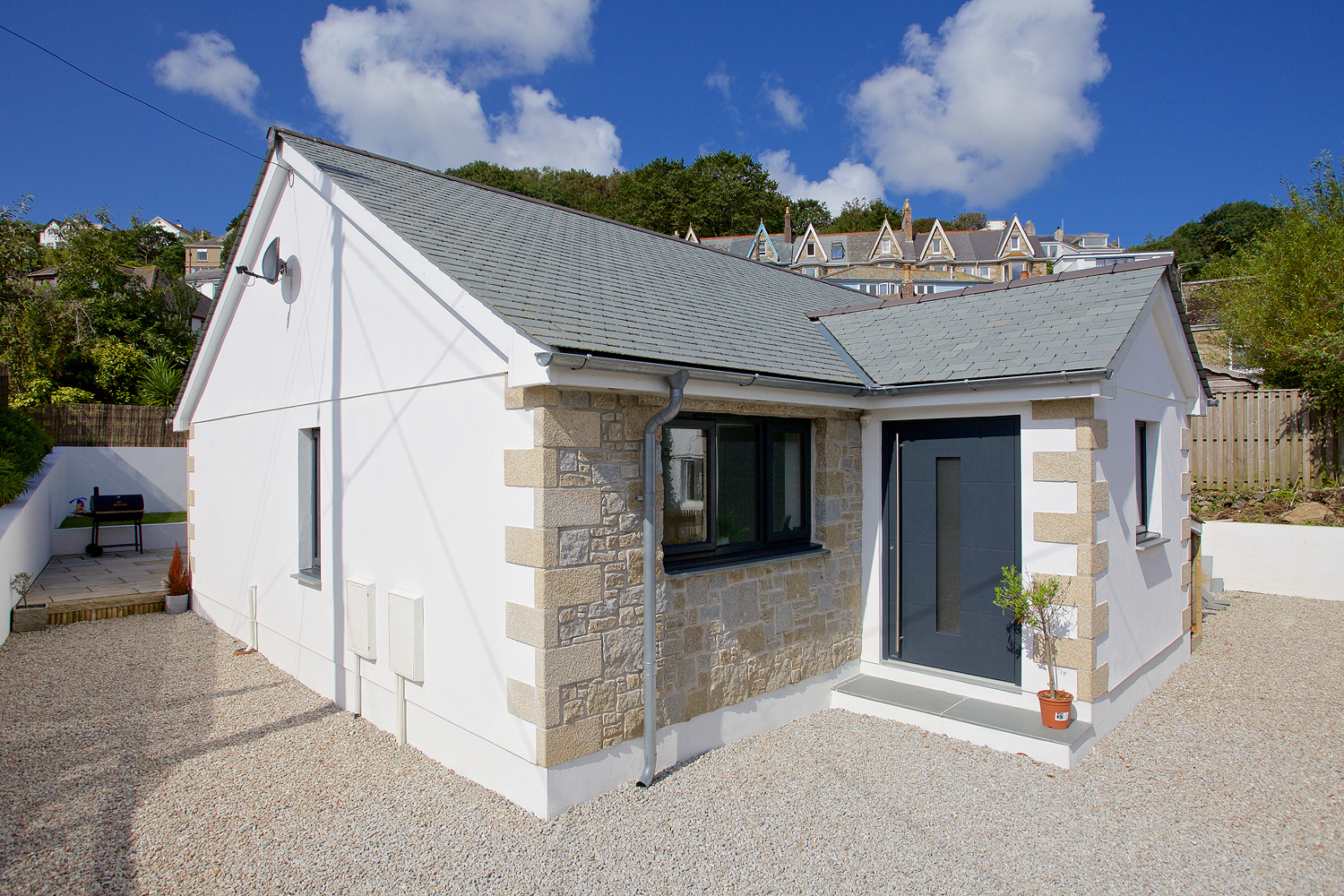 Property Photographer in Cornwall