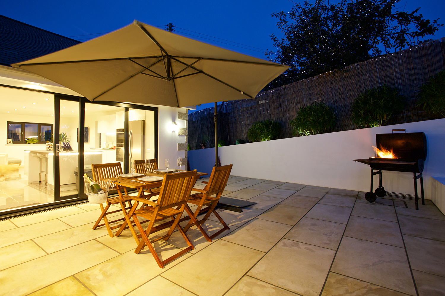 Property Photographer in Cornwall