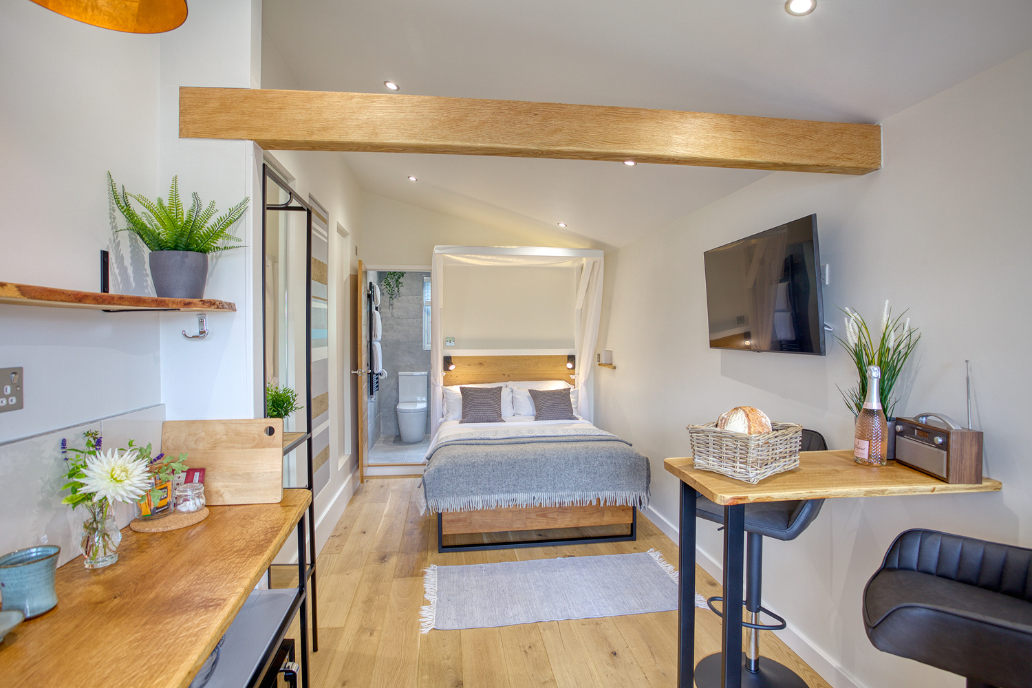 Property Photographer in Cornwall