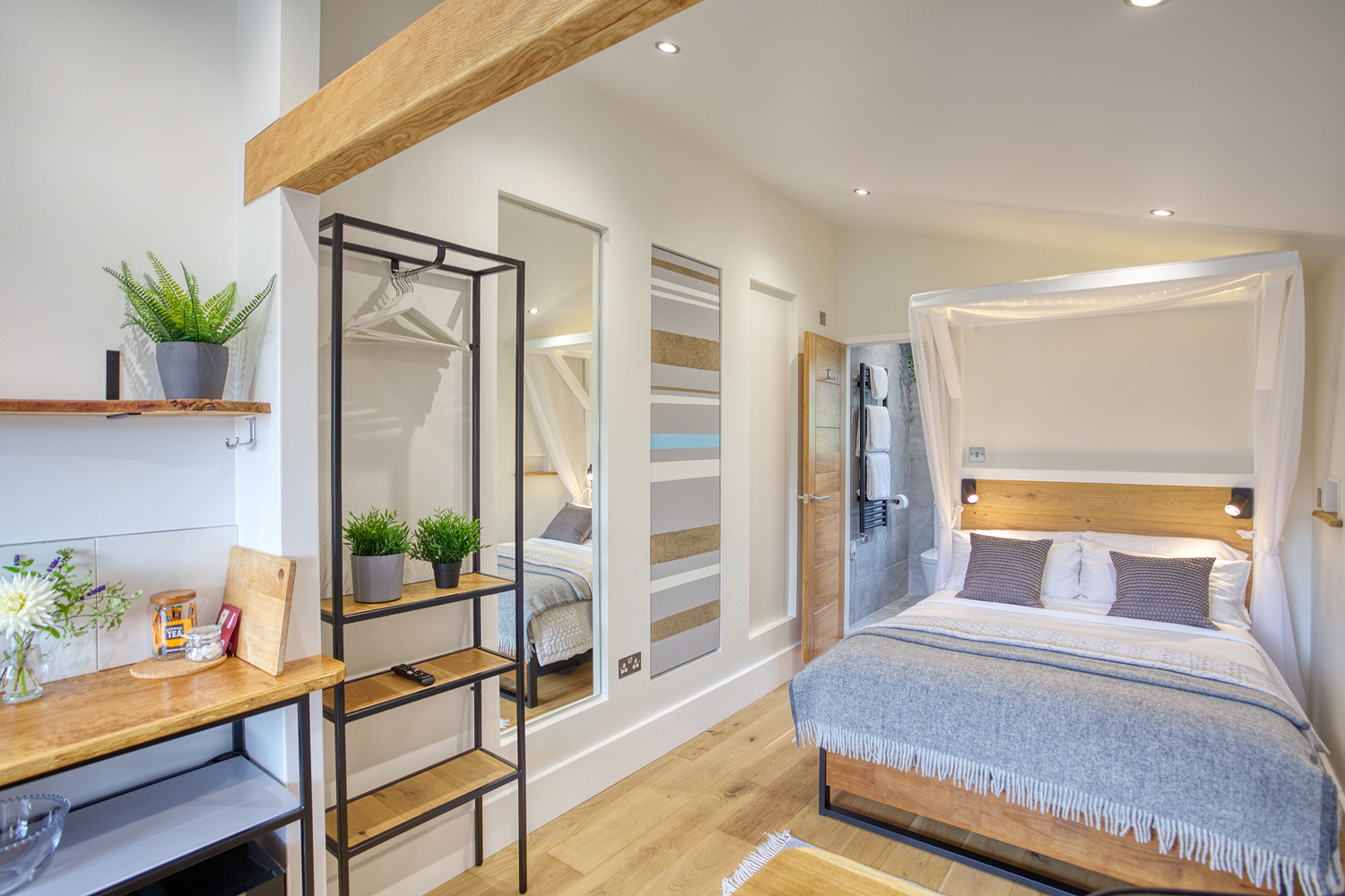 Property Photographer in Cornwall