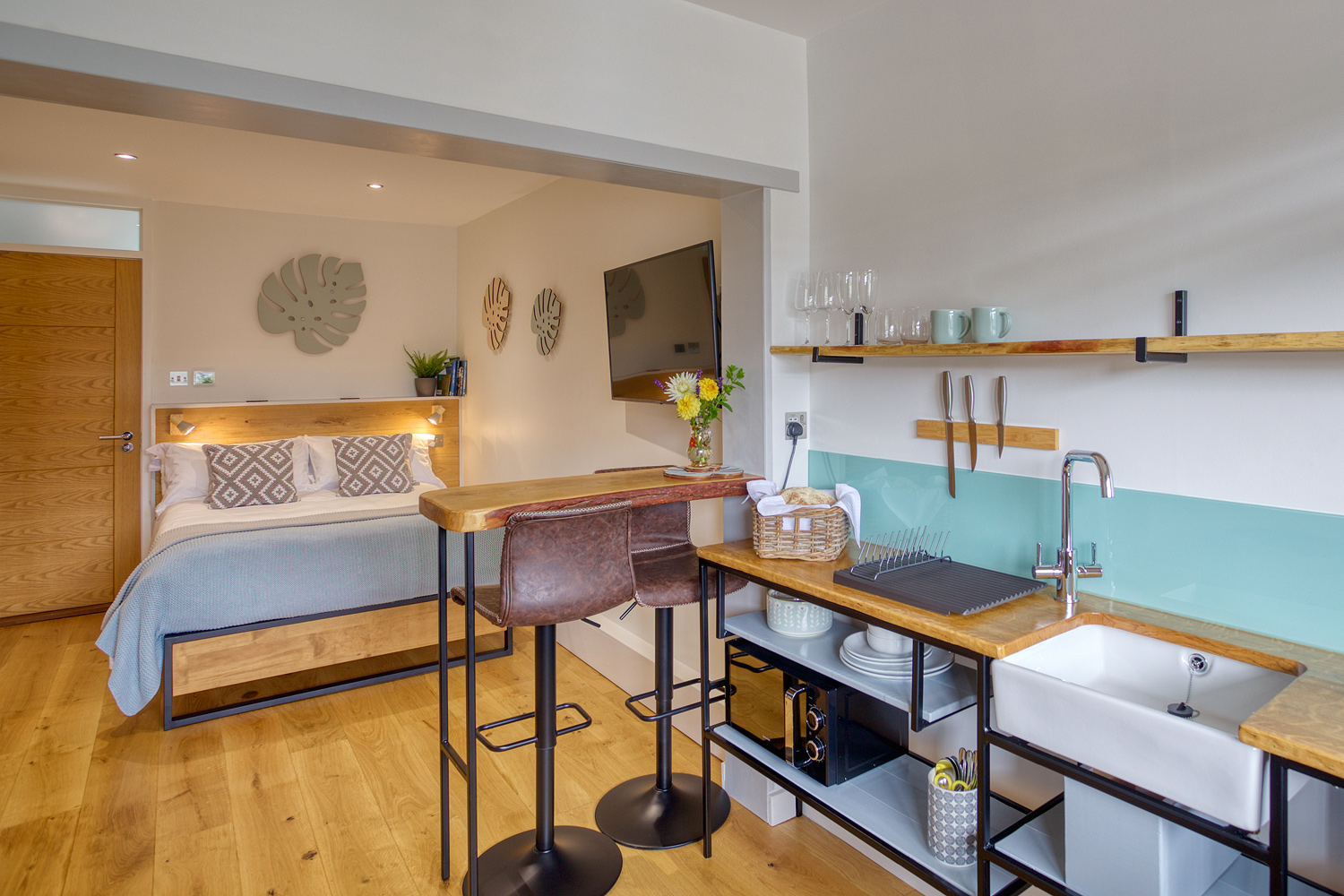Property Photographer in Cornwall