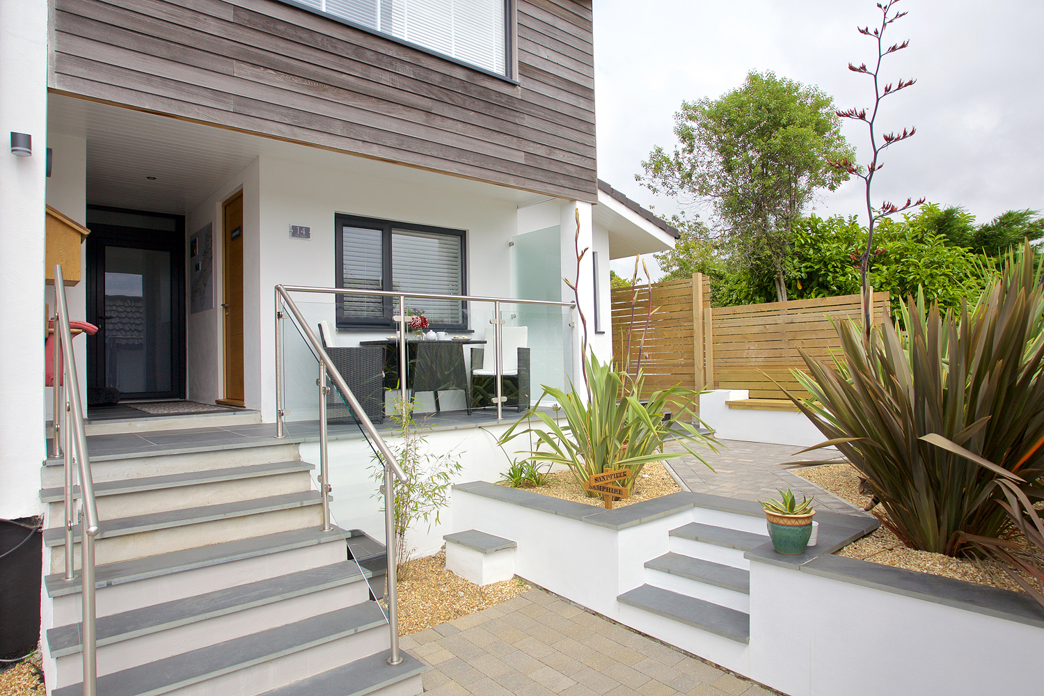 Property Photographer in Cornwall