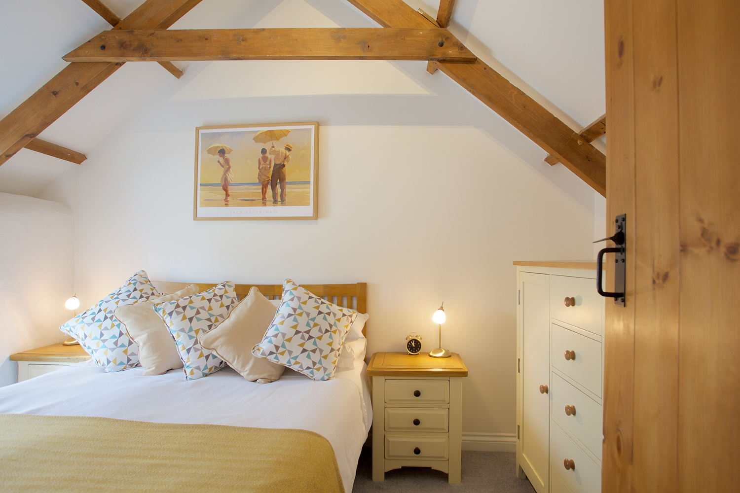 Property Photographer in Cornwall