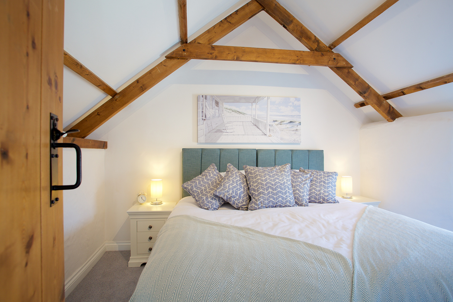 Property Photographer in Cornwall