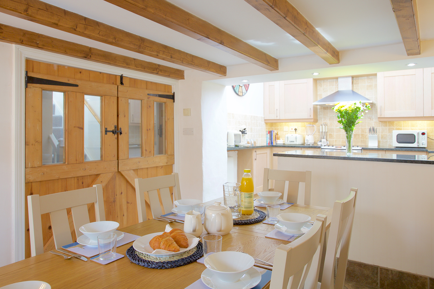 Property Photographer in Cornwall