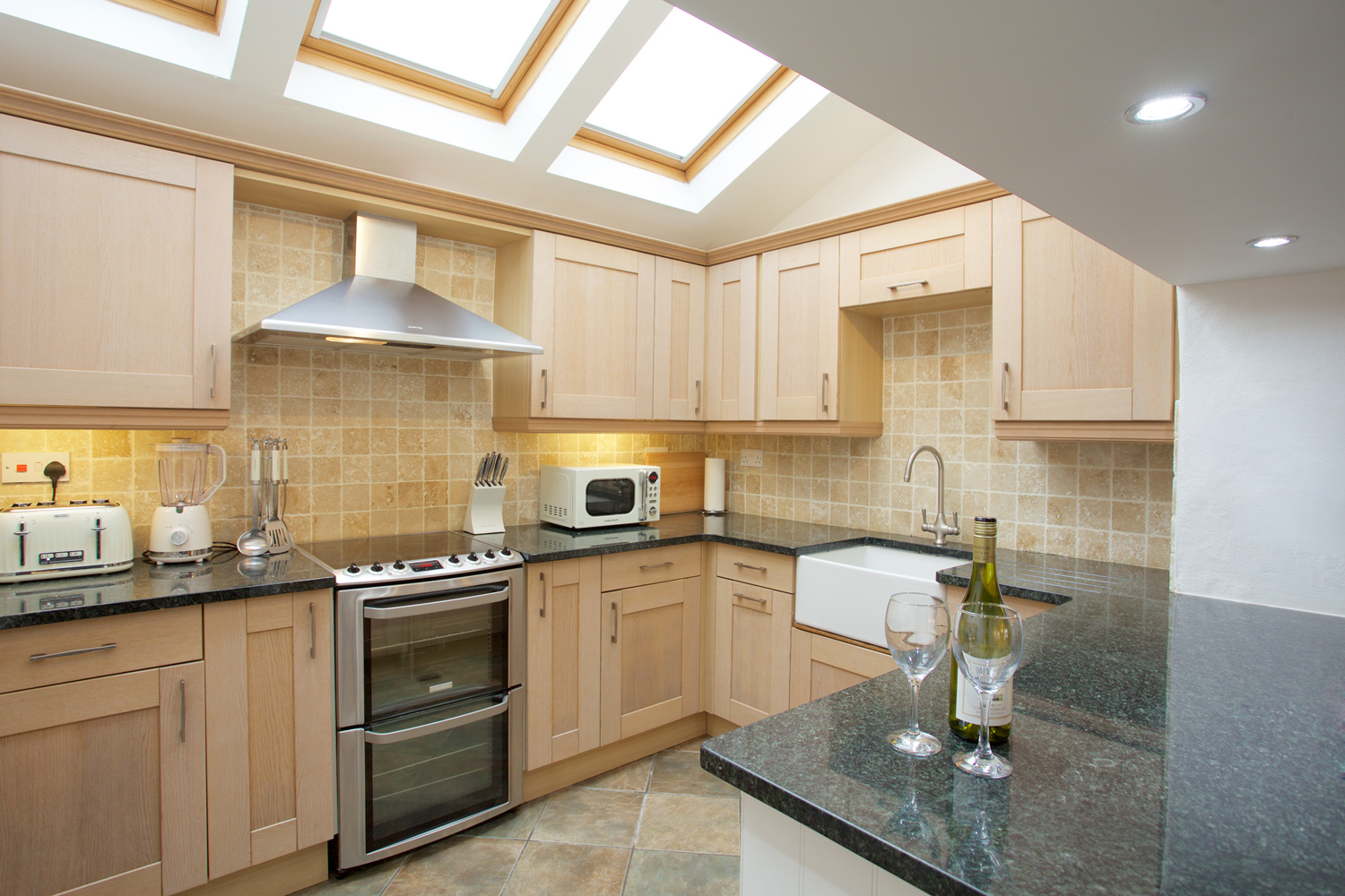 Property Photographer in Cornwall