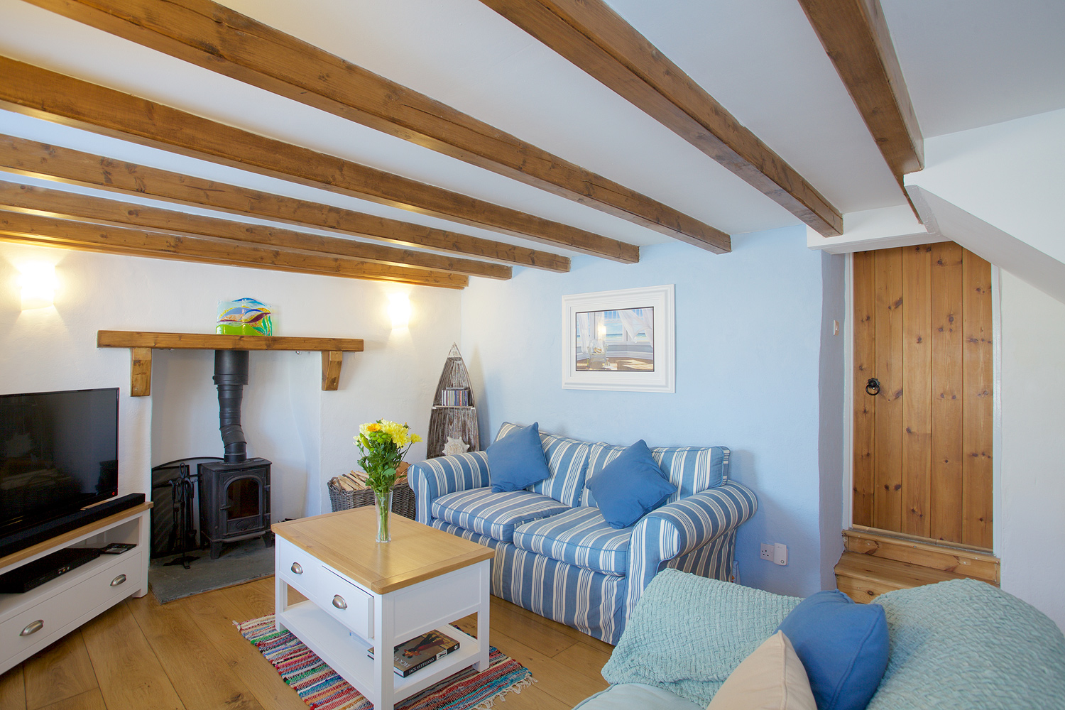 Property Photographer in Cornwall