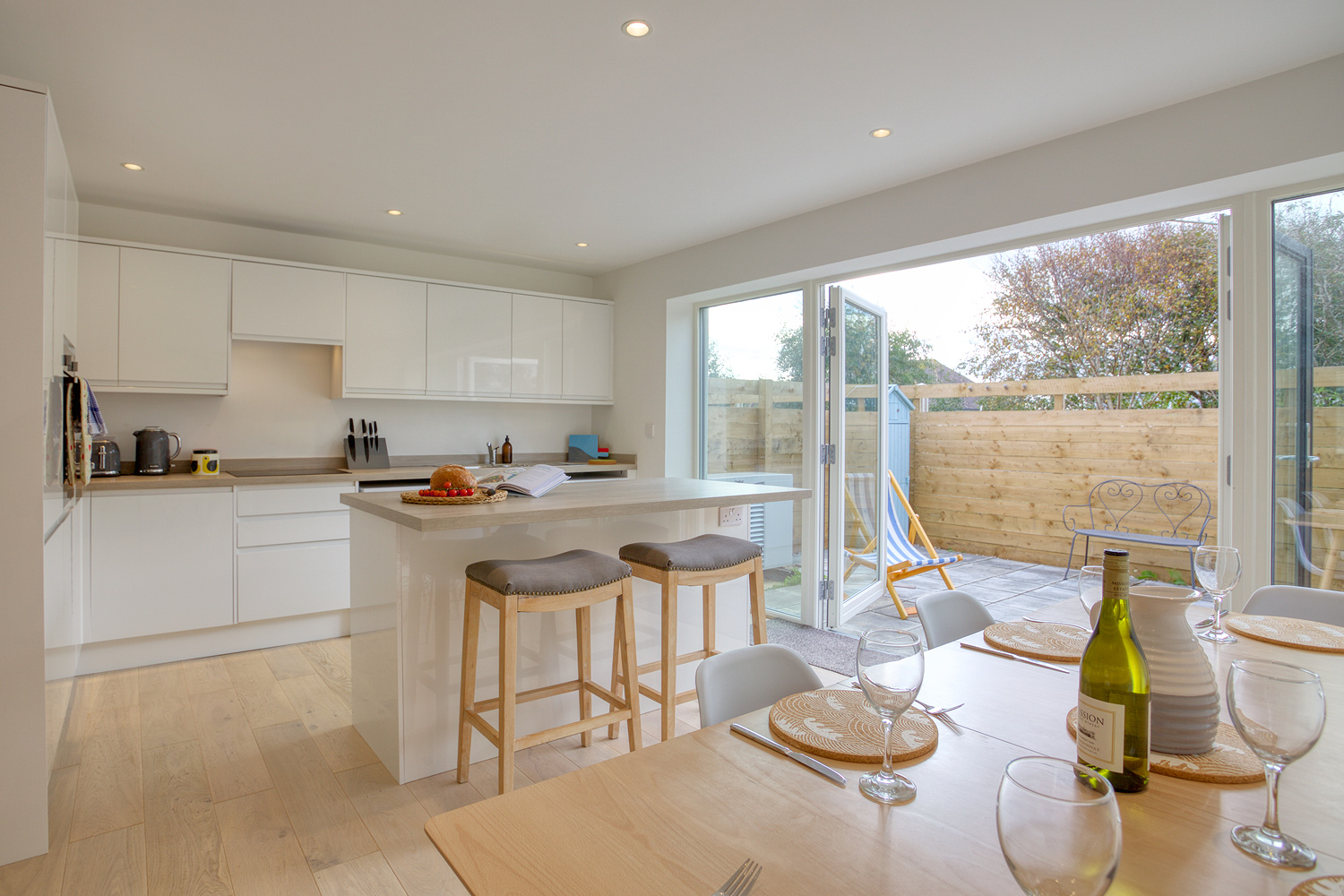 Property Photographer in Cornwall