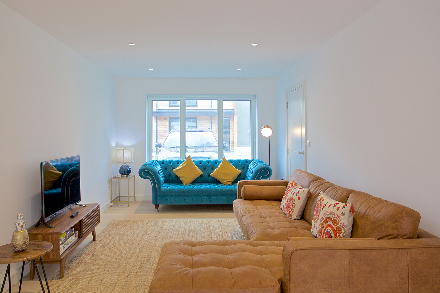 Property Photographer in Cornwall