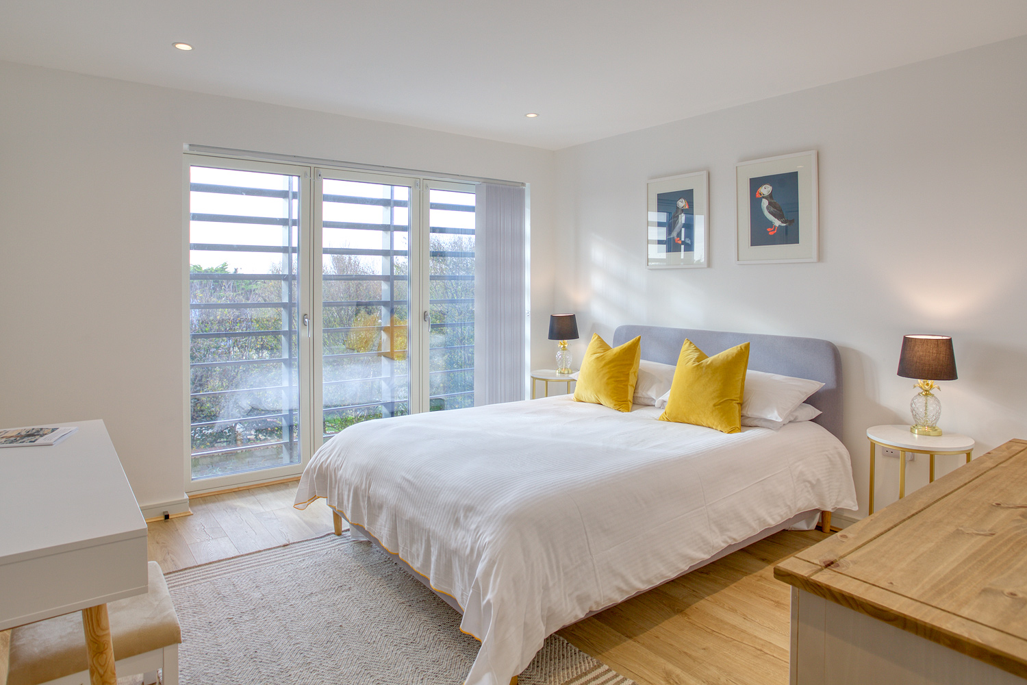 Property Photographer in Cornwall