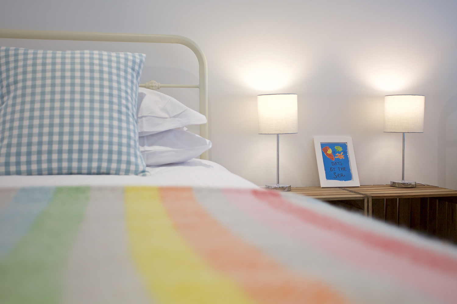 Property Photographer in Cornwall