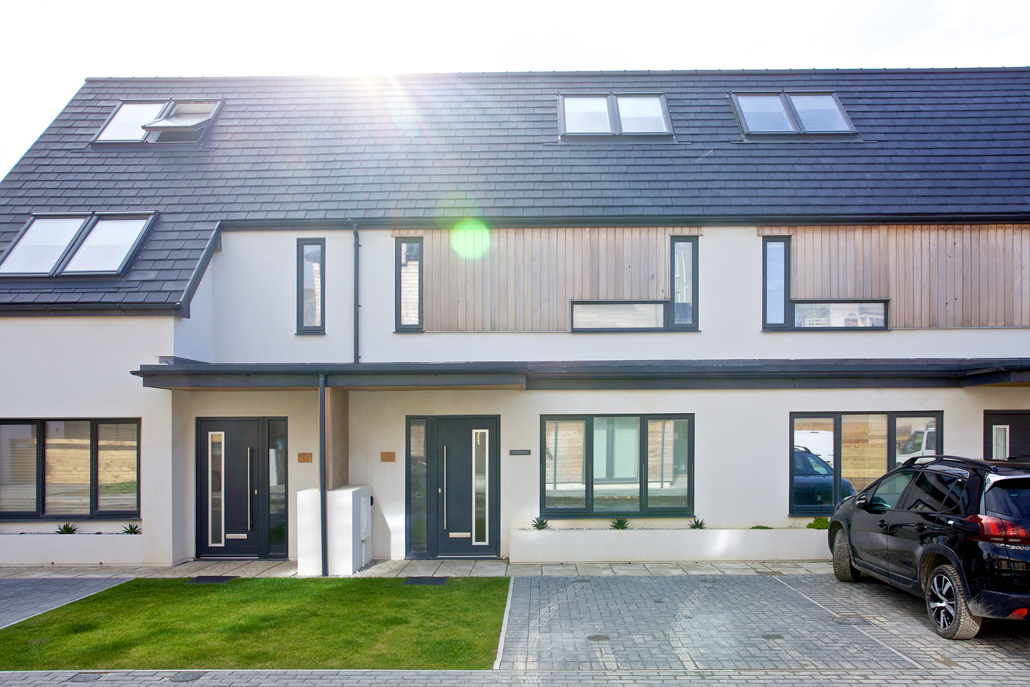 Property Photographer in Cornwall