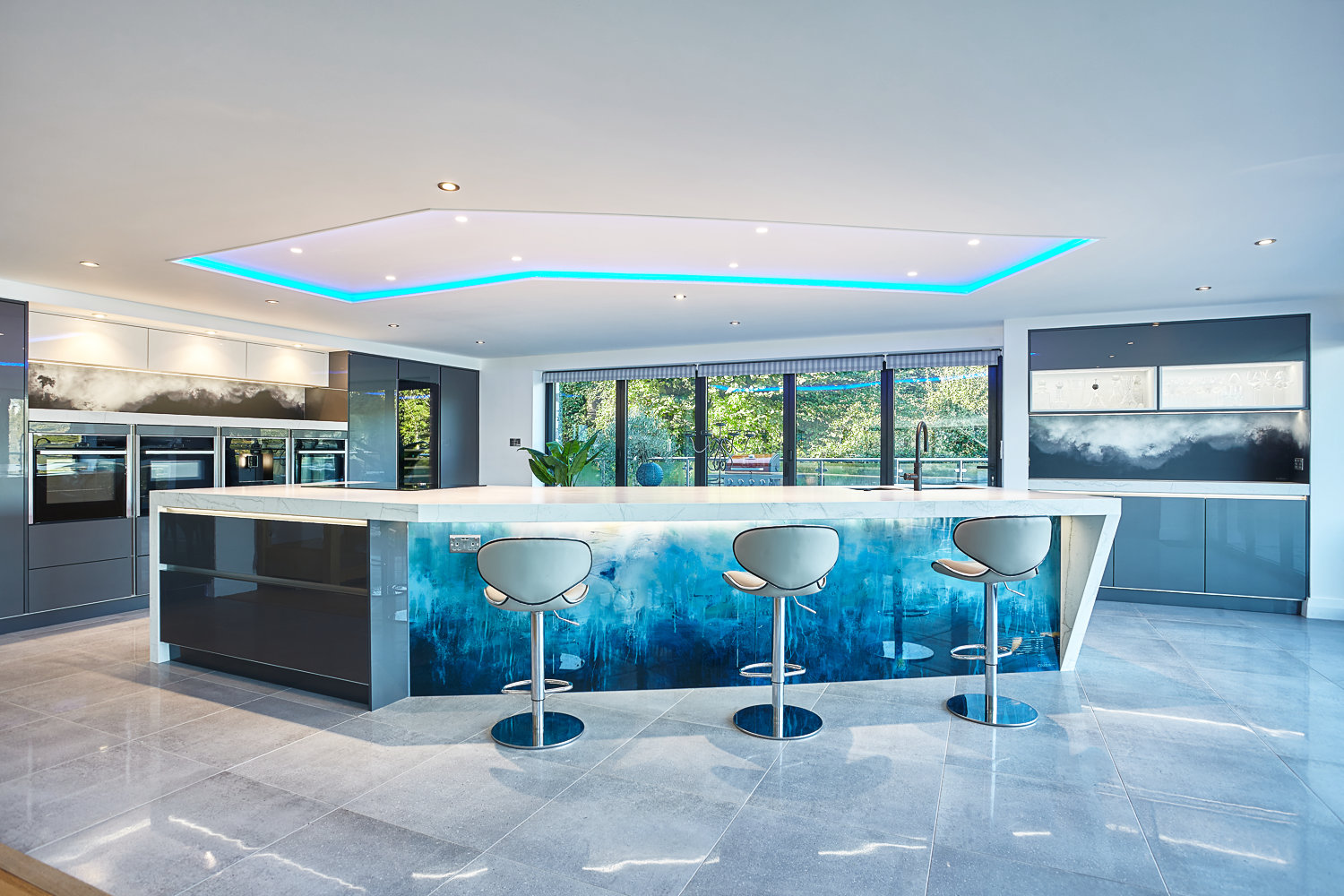 Property Photographer in Cornwall