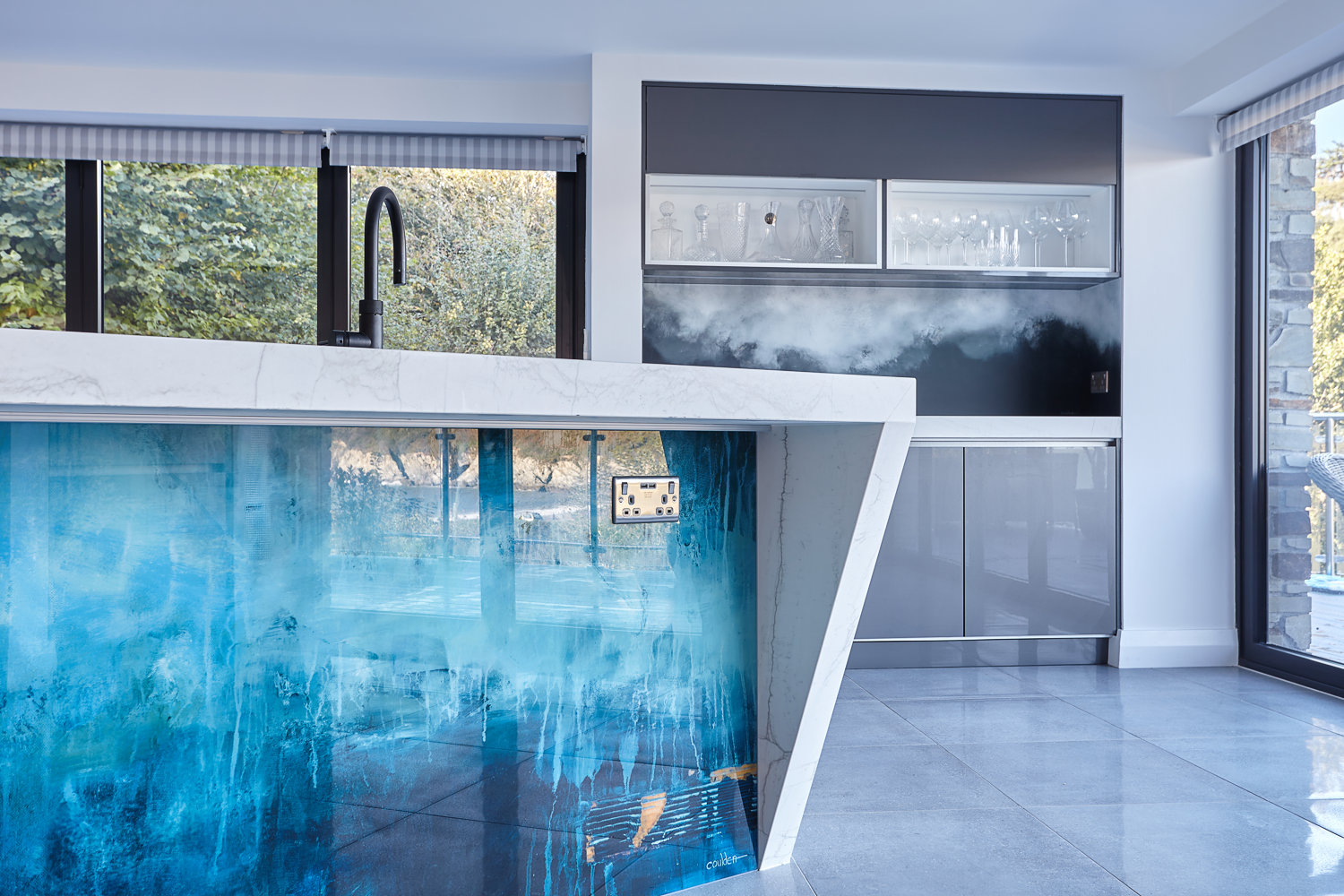 Property Photographer in Cornwall