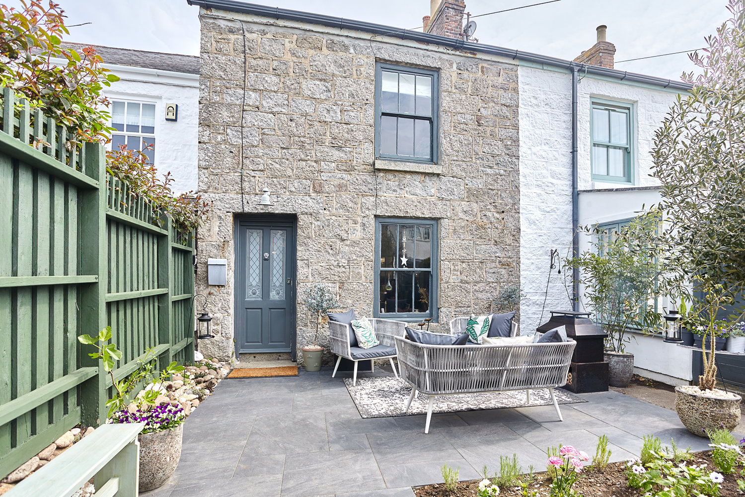 Property Photographer in Cornwall