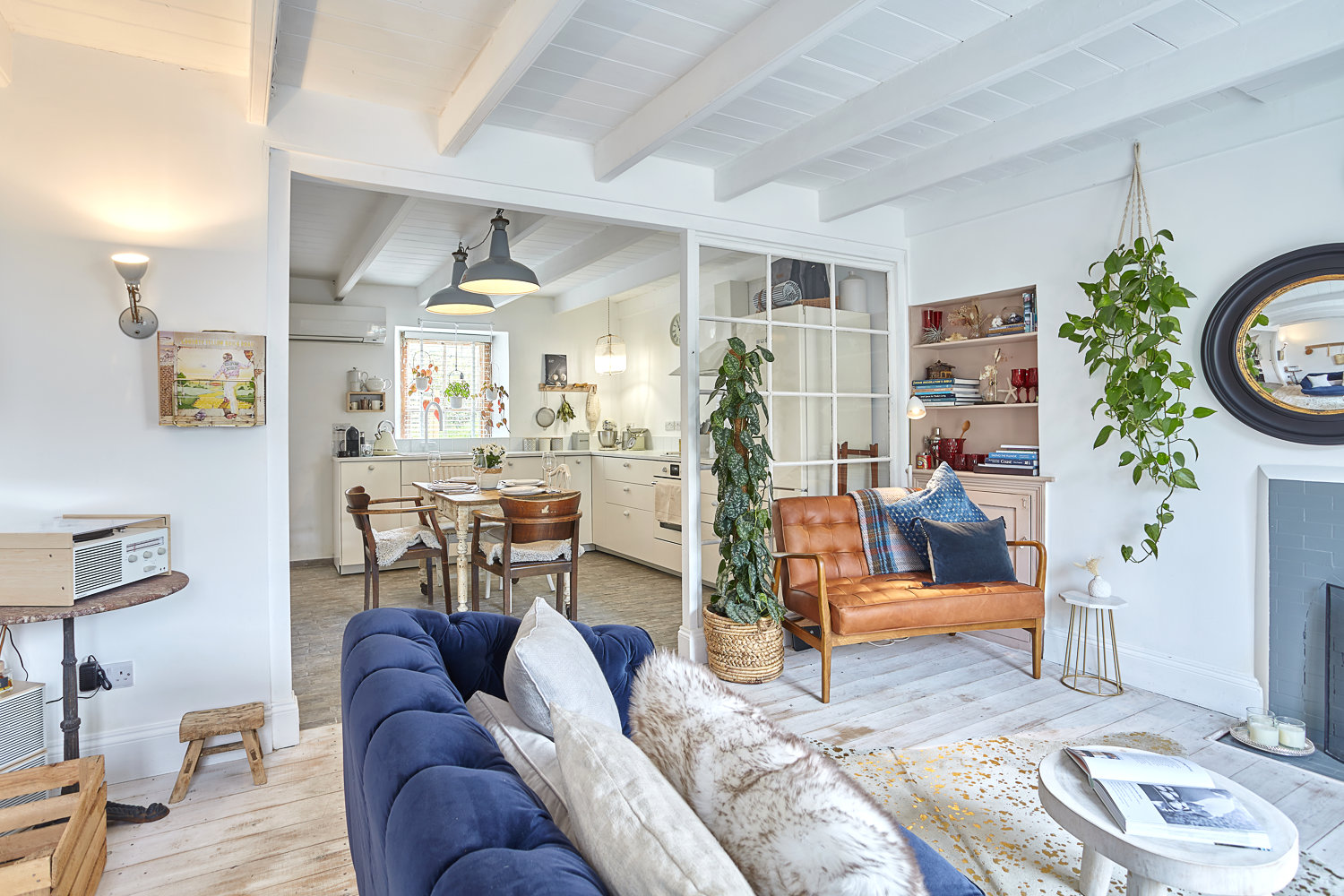 Property Photographer in Cornwall