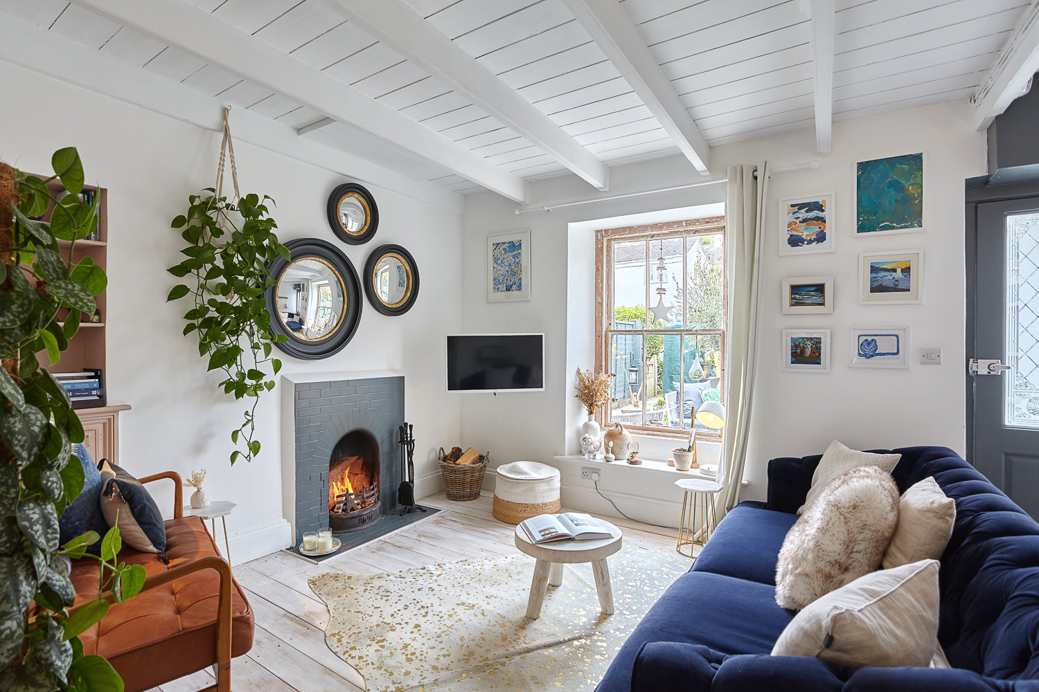 Property Photographer in Cornwall