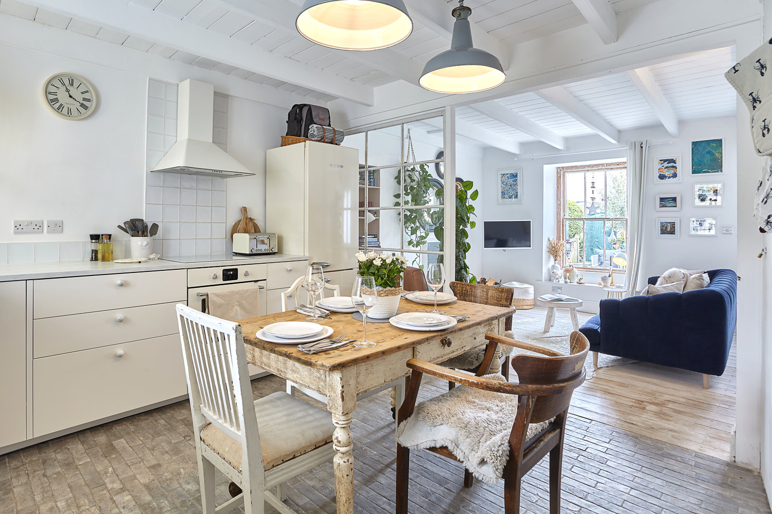 Property Photographer in Cornwall