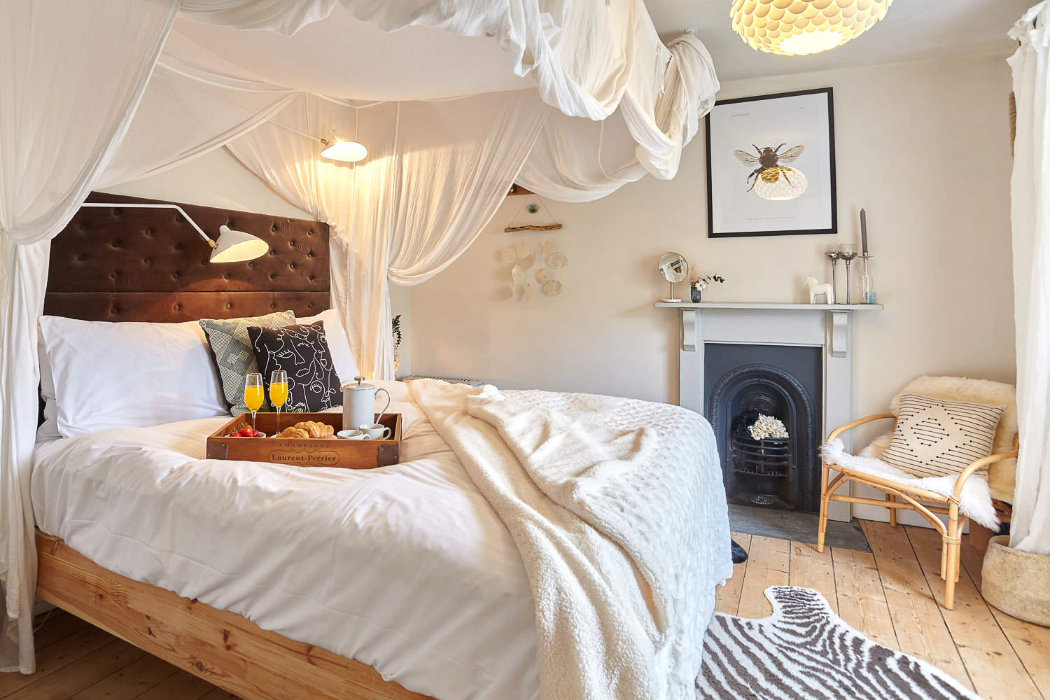 Property Photographer in Cornwall