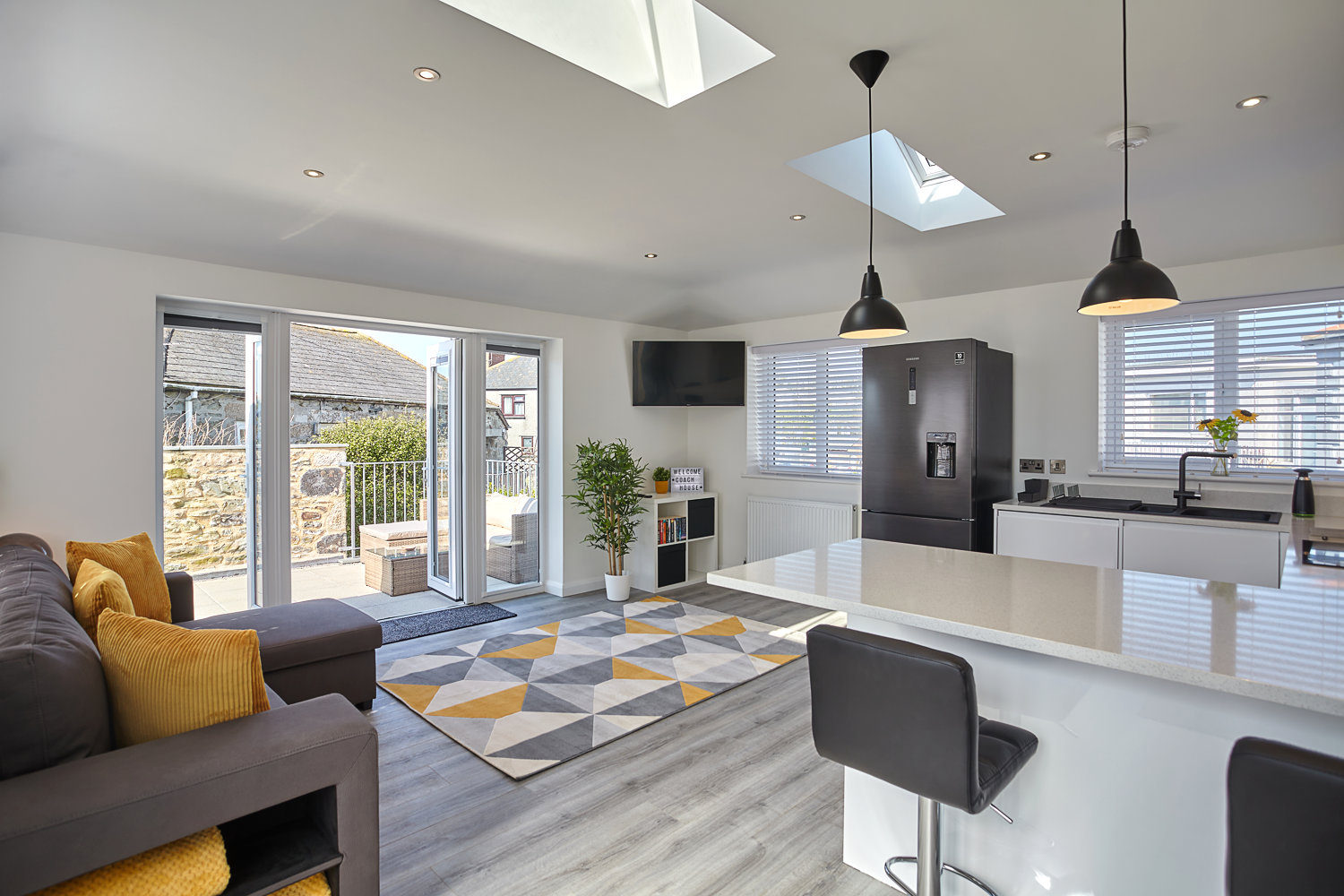 Property Photographer in Hayle, Cornwall Cornwall Property Photographer