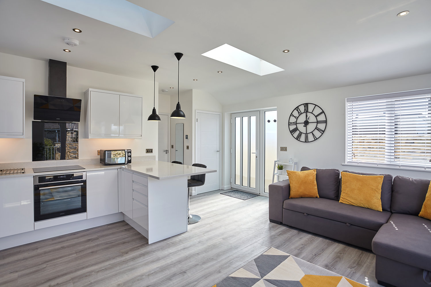 Property Photographer in Hayle, Cornwall Cornwall Property Photographer