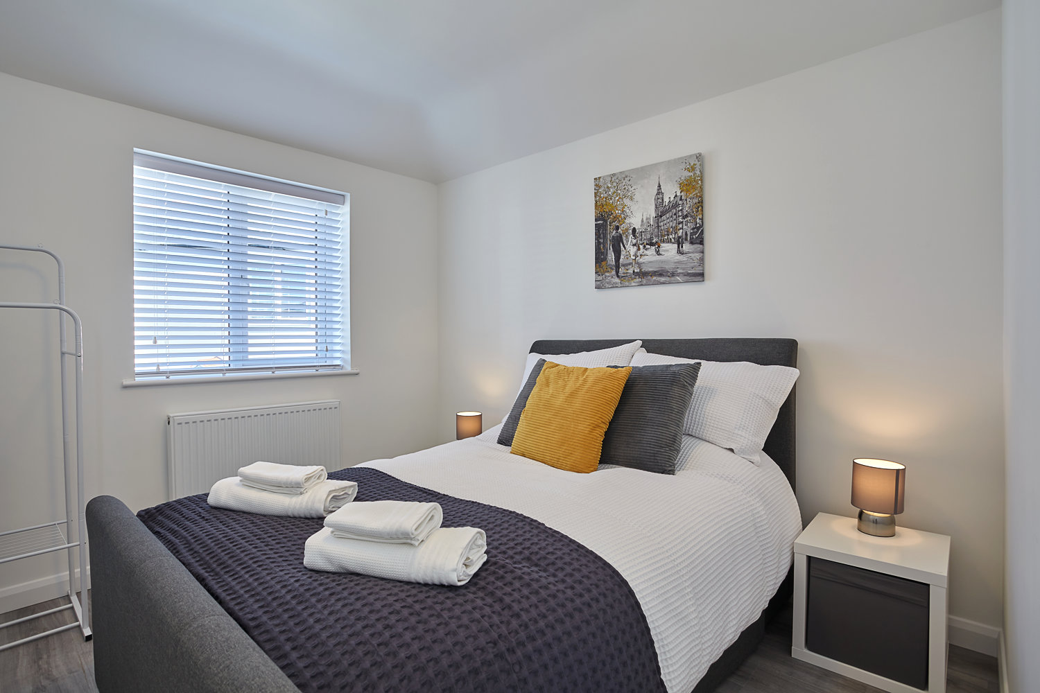 Property Photographer in Hayle, Cornwall Cornwall Property Photographer