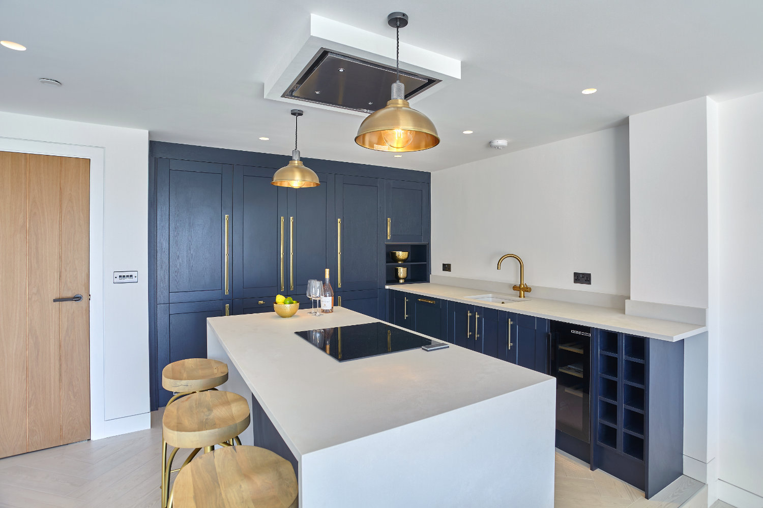 Property Photographer in Cornwall